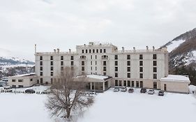 Jermuk Hotel And Spa