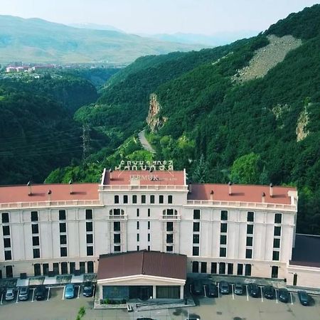 Jermuk Hotel And Spa Exterior photo